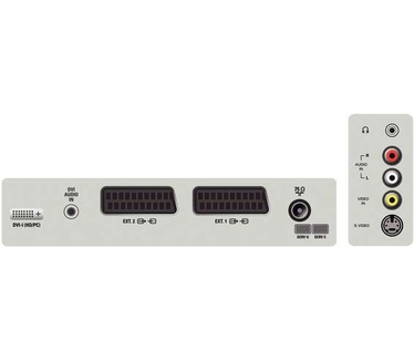 Philips 42PF7520D (42")