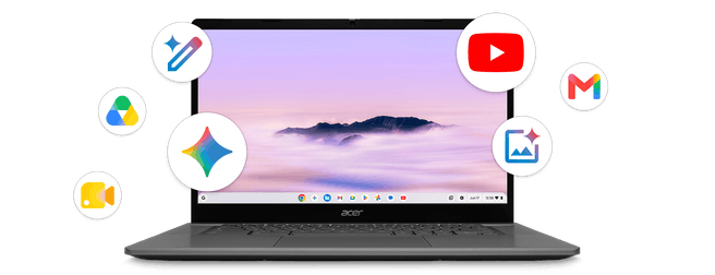 Chromebook