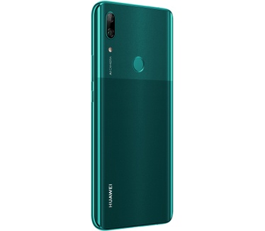 Huawei P Smart Z Groen