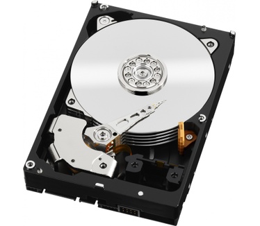 WD Green WD5000AACS, 500GB