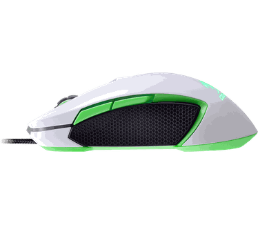 Cougar 450M Wit