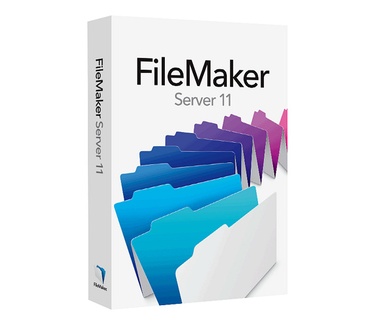 FileMaker FileMaker 11 FileMaker Server 11