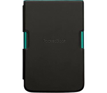 PocketBook cover voor Ultra Zwart