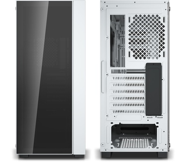 DeepCool Matrexx 55 V3 ADD-RGB 3F Wit