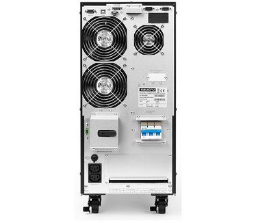 Salicru SLC 5000 TWIN PRO2 On-line double conversion UPS from 4 to 20 kVA