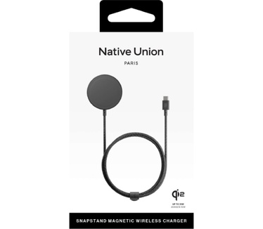 Native Union Snapstand Qi2