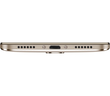 Honor 5X Goud