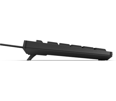 HP 125 toetsenbord met kabel (Qwerty)