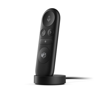 Microsoft Presenter+
