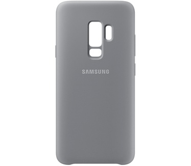 Samsung EF-PG965TJEGWW (Galaxy S9 Plus) Grijs