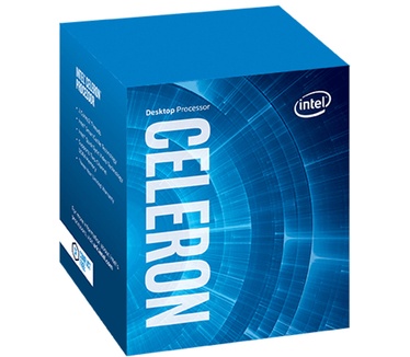 Intel Celeron G3900TE Tray