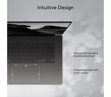 ASUS UM5606GA-SS366W Copilot+ PC