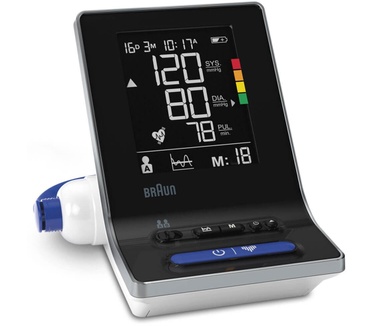 Braun ExactFit 3