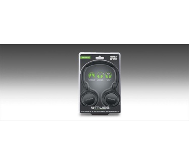 Muse M-190 CF