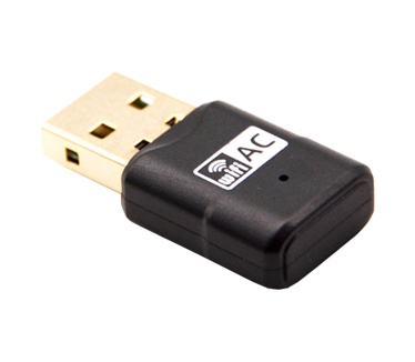 Fanvil WF20 WIFI Dongle - Compatible with X5, Favil X6 / X210