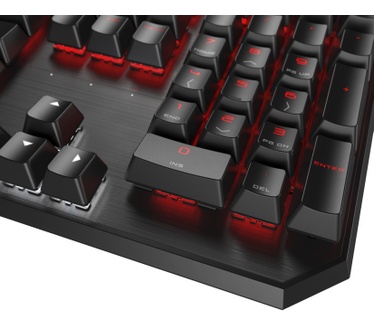 HP Omen Sequencer (Qwerty US)