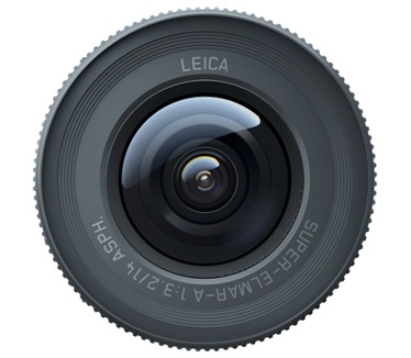 Insta360 One R 1-Inch Wide Angle Mod