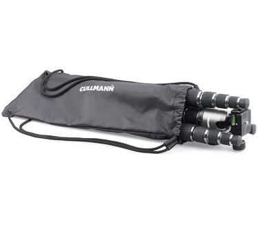 Cullmann Mundo 522TC