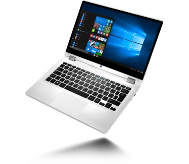 Medion Akoya E3213T (30023173, Azerty)
