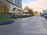 Cameratest Samsung Galaxy S24 FE - Video