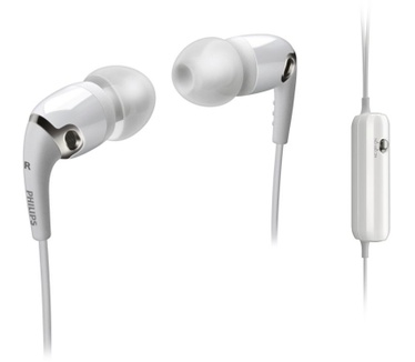 Philips SHN2600/10 (Wit)