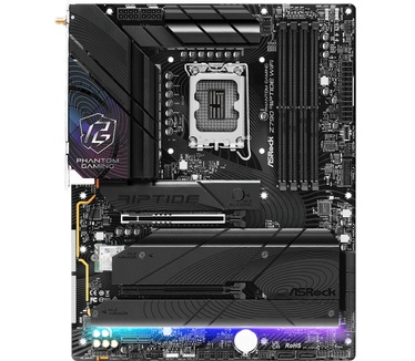 ASRock Z790 Riptide WIFI