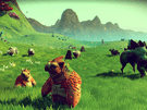Preview No Man's Sky