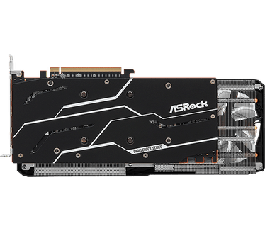 ASRock Radeon RX 6750 XT Challenger Pro 12G OC