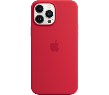 Apple MM2V3ZM/A (iPhone 13 Pro Max) Rood