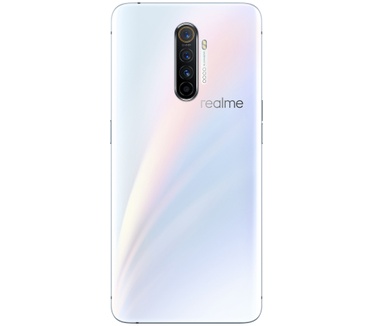 Realme X2 Pro Wit