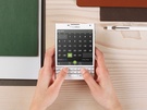 BlackBerry Passport