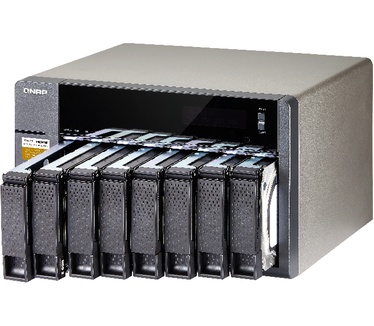 QNAP TS-853A
