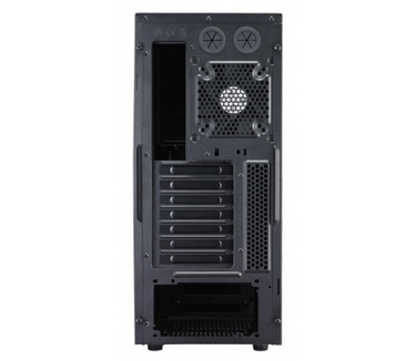 Cooler Master Centurion 6 Zwart