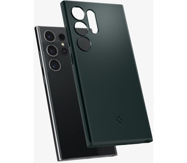 Spigen Thin Fit