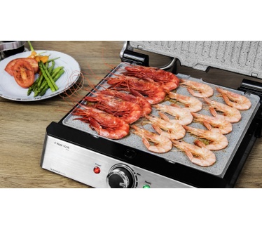 Cecotec Rock’nGrill Pro