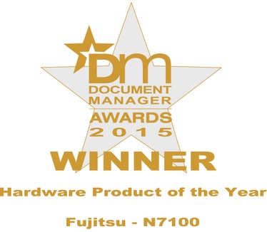 Fujitsu N7100