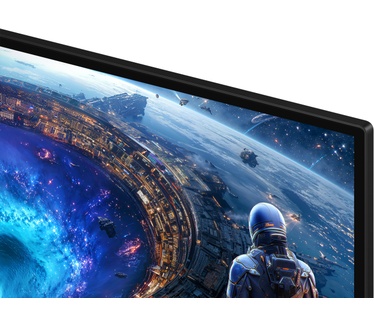 Samsung 27" Odyssey G8 (G80HF) 5K 180Hz / QHD 360Hz Gaming Monitor