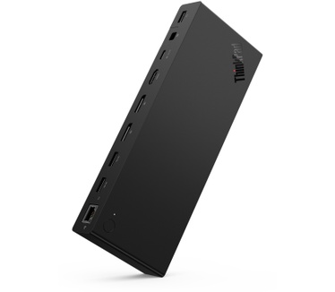 Lenovo ThinkPad USB4 Smart Dock 5500
