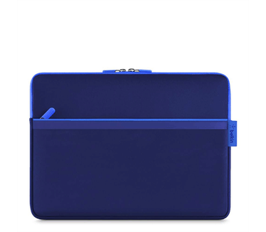 Belkin Surf ace 10' Pocket Sleeve Blueprint (F7P352btC01)