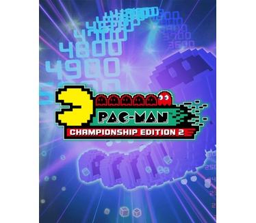 PAC-MAN Championship Edition 2