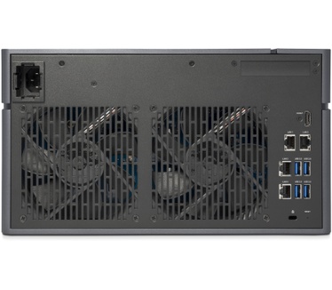 Qsan Technology XCubeNAS XN8008T 32TB