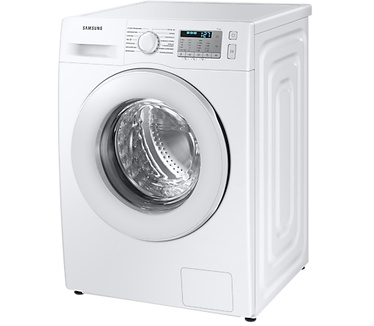 Samsung EcoBubble WW80TA049TH