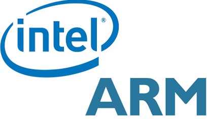 Intel versus ARM Intel versus ARM