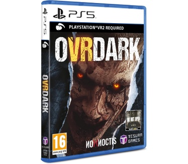OVRDARK