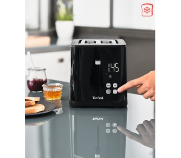 Tefal Smart'N Light Tt6408 Broodrooster