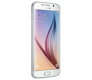 Samsung Galaxy S6 128GB Wit