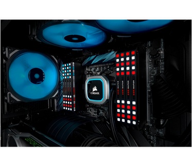 Corsair CMT128GX4M4E3200C16