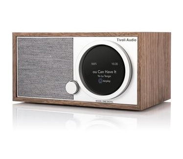 Tivoli Audio One Digital (Gen. 2)