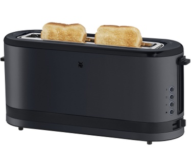 WMF Broodrooster XXL - Edition Black 0414120071