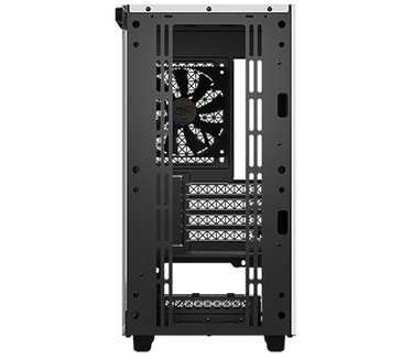 DeepCool MACUBE 110 Wit